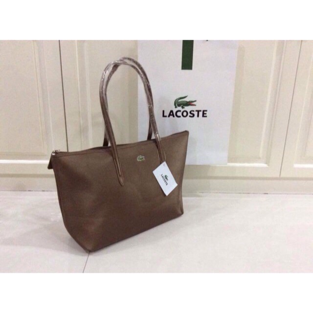 shopee lacoste bag