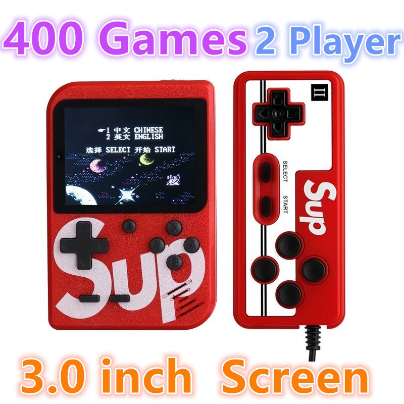 400 game gameboy