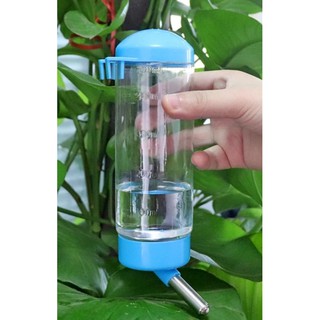 500 ml - Automatic Plastic drinking bottle for rabbit, dog, cat and other pet animals