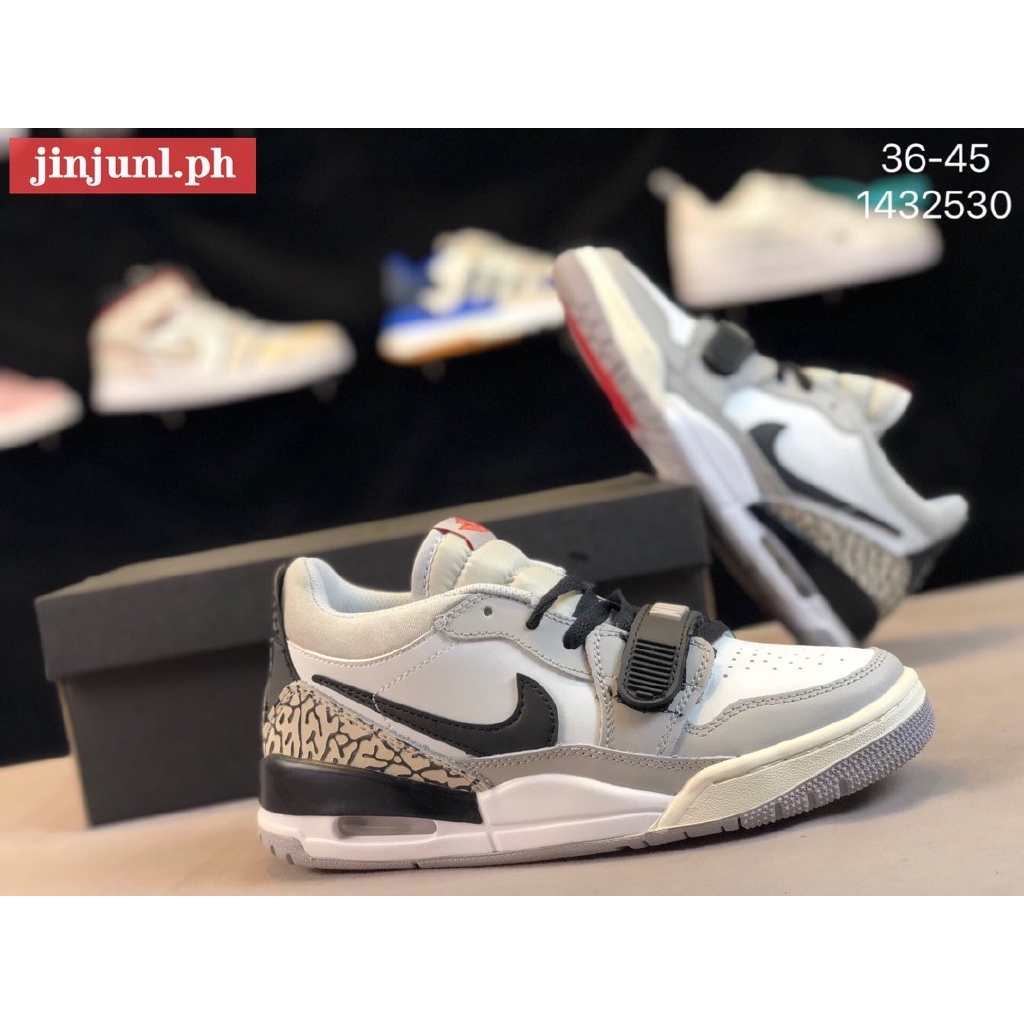 air jordan legacy 312 original