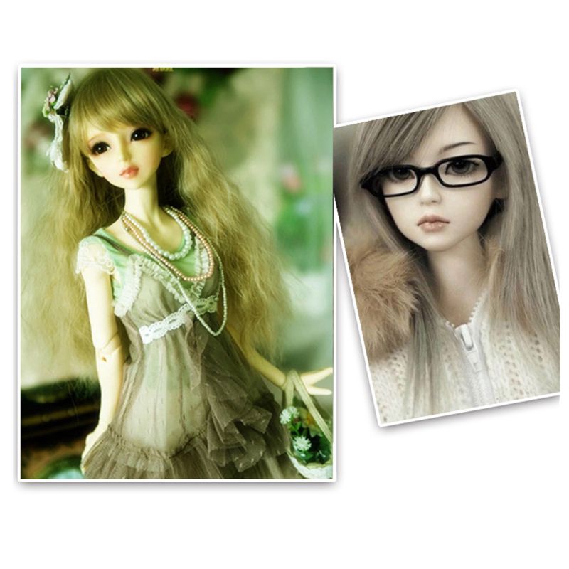 where to buy doll hair for rerooting