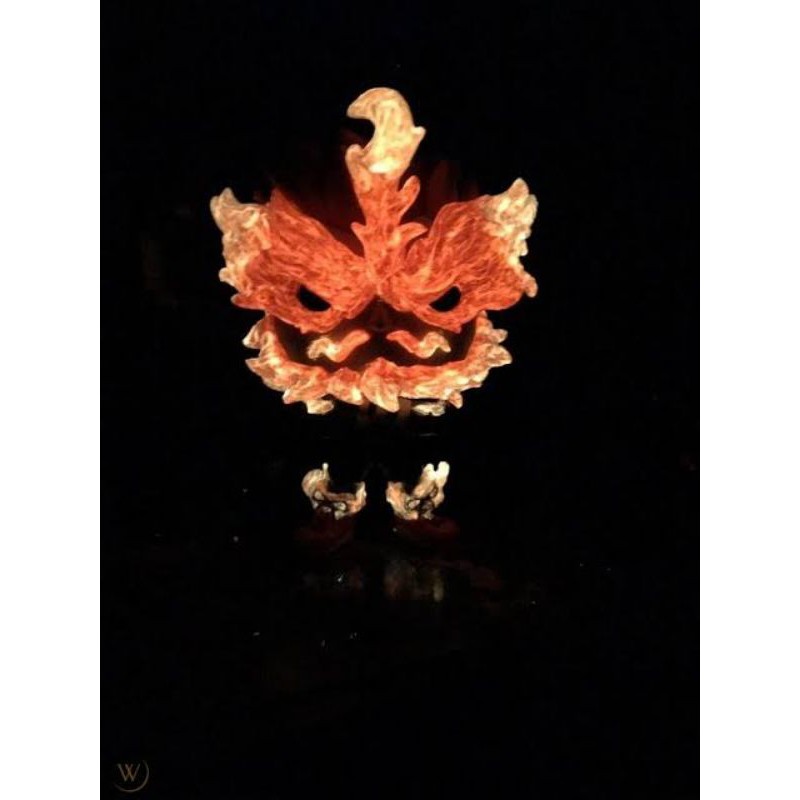 endeavor funko pop gitd