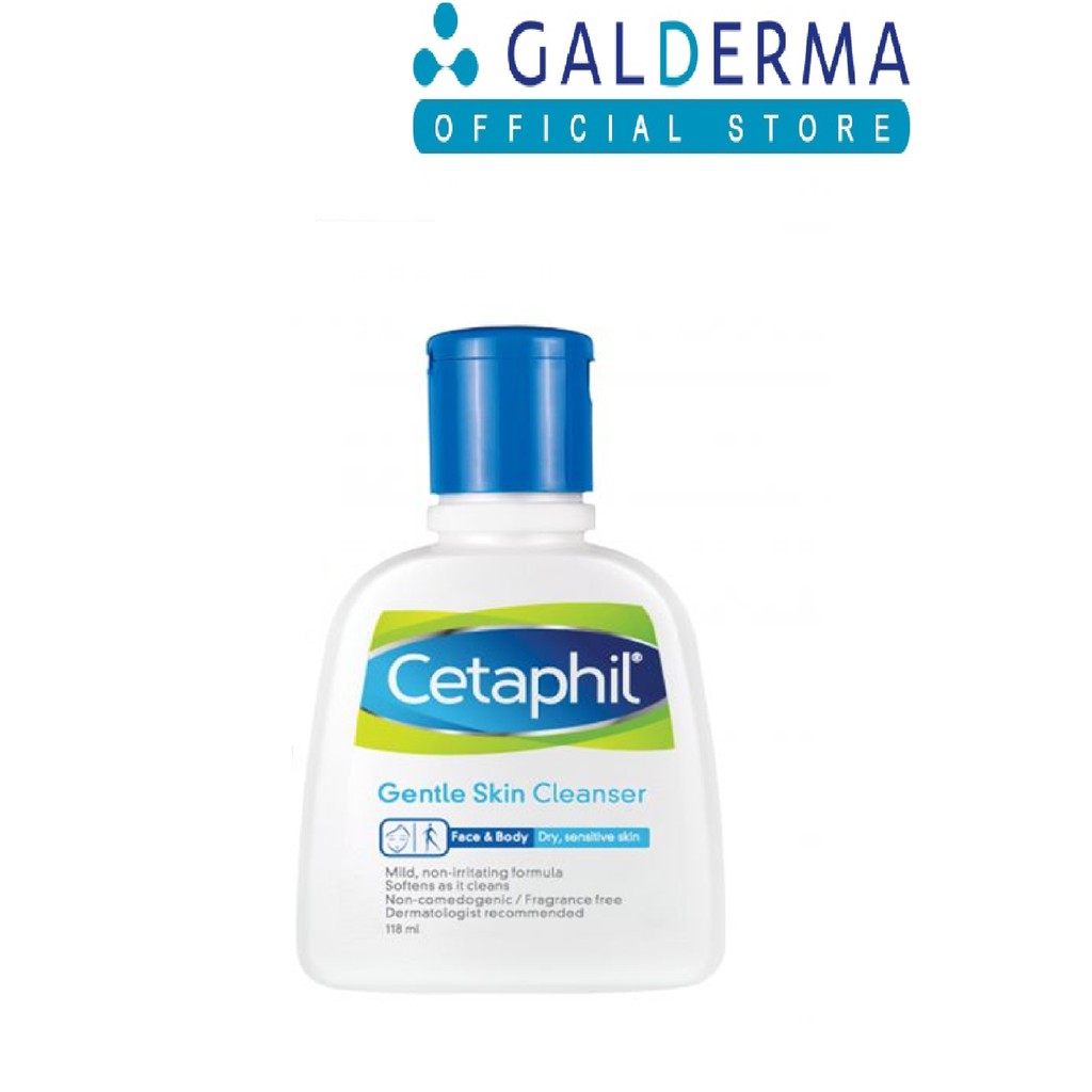 cetaphil 118ml price