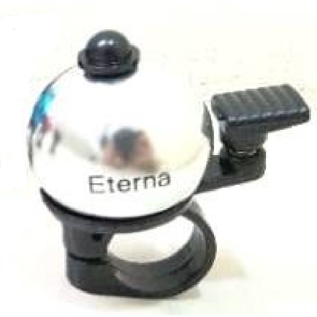 Eterna Bicycle Bells / Bicycle Bells Dome Gold Mosque Gold Ting Loud