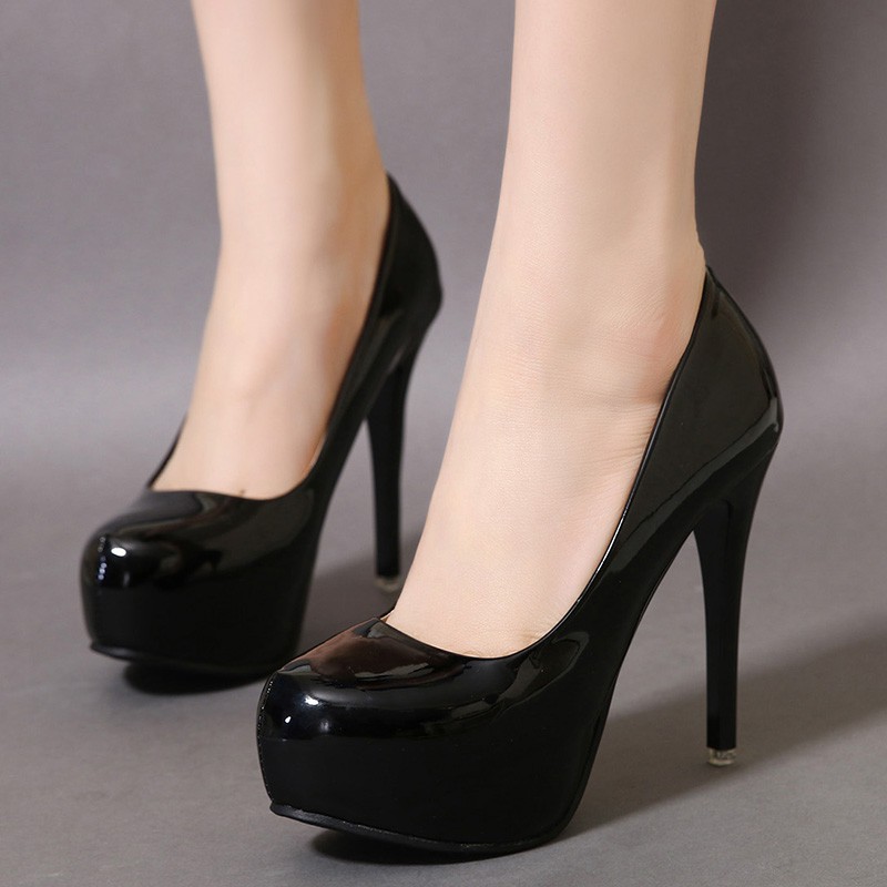 stiletto 12 cm