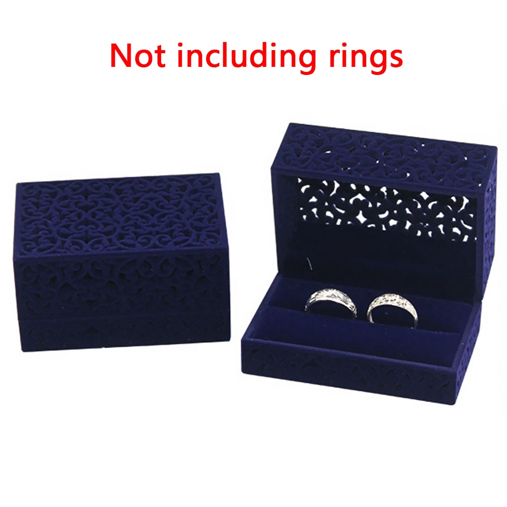 cheap engagement ring box