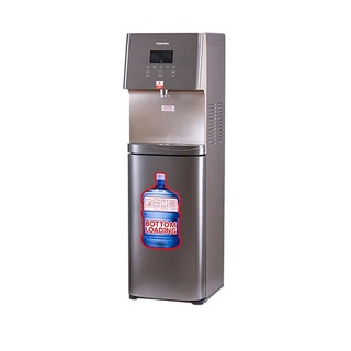 Toshiba N Water Dispenser Brown Uv Rwf W Uvbf T Shopee Philippines