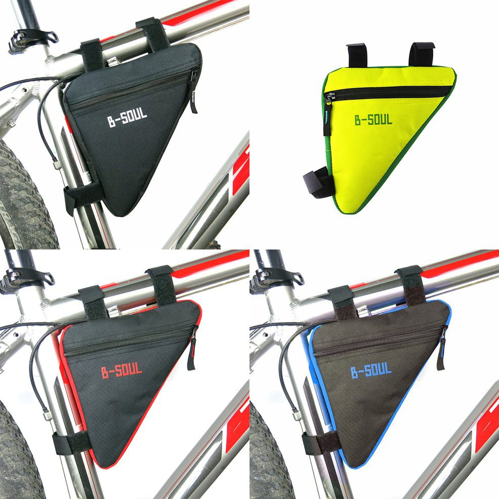 bike frame bag triangle