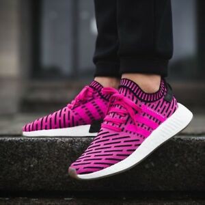 nmd r2 pink