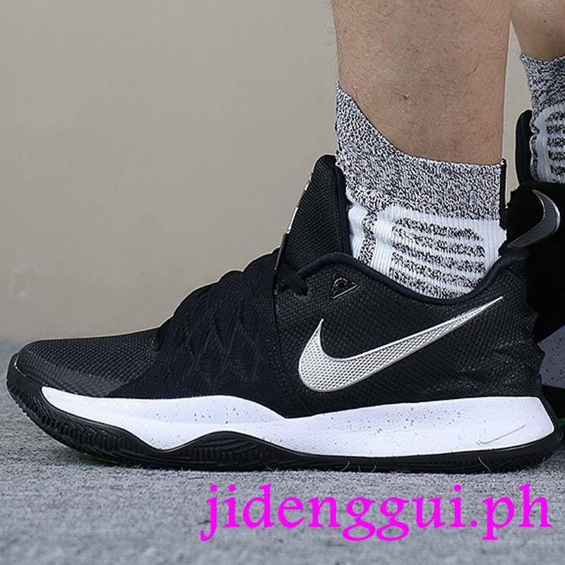 kyrie irving new shoes 2019