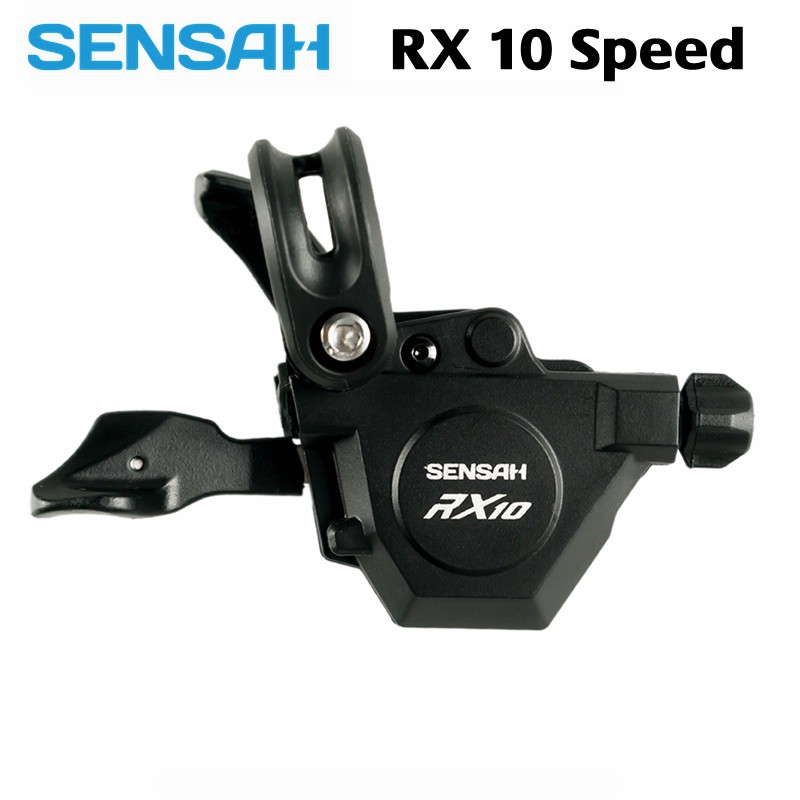 rd sensah 9 speed