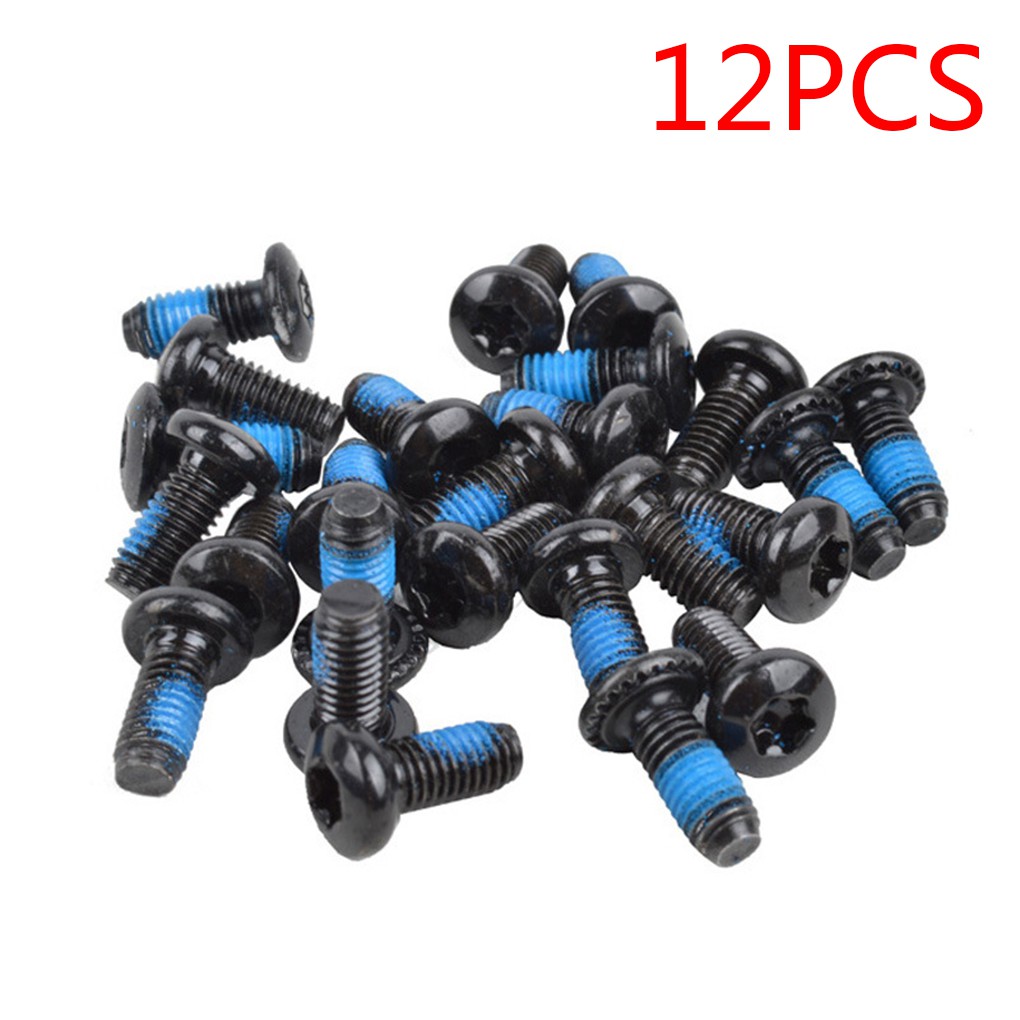 m5 bike bolts