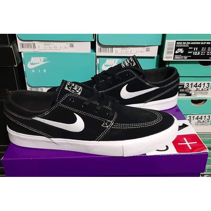 janoski rm suede