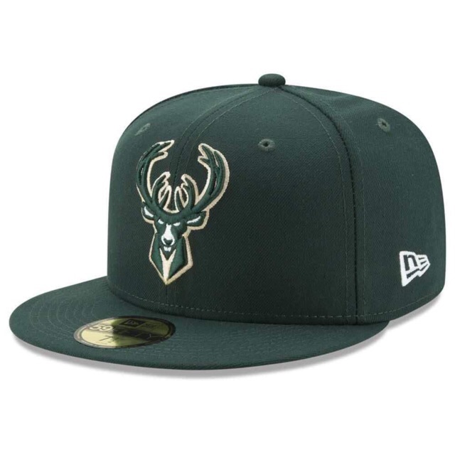 bucks snapback