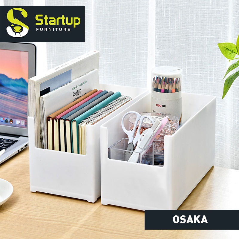 Classy Luxe Japanese Kitchen Multifunctional Storage Box Desktop