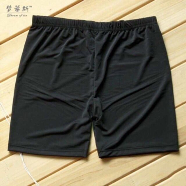 Cycling short black, white skintone for Girls 1piece | Shopee Philippines