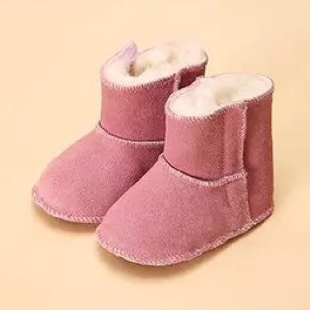 pink ugg boots for toddlers