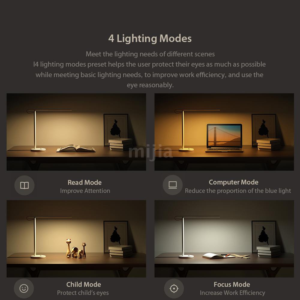 xiaomi mi table lamp 1s