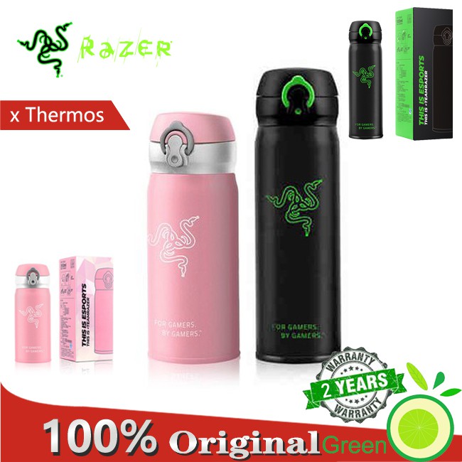 razer x thermos