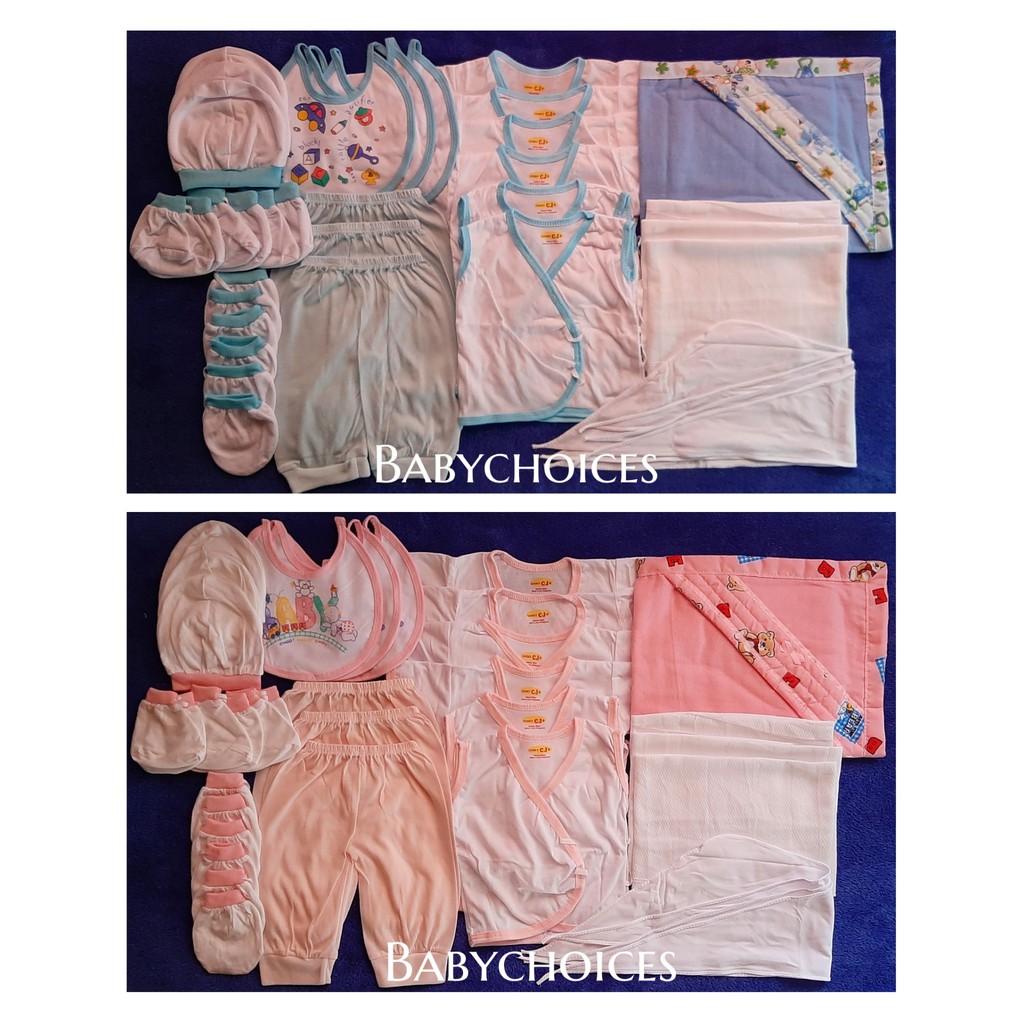 clothes lining