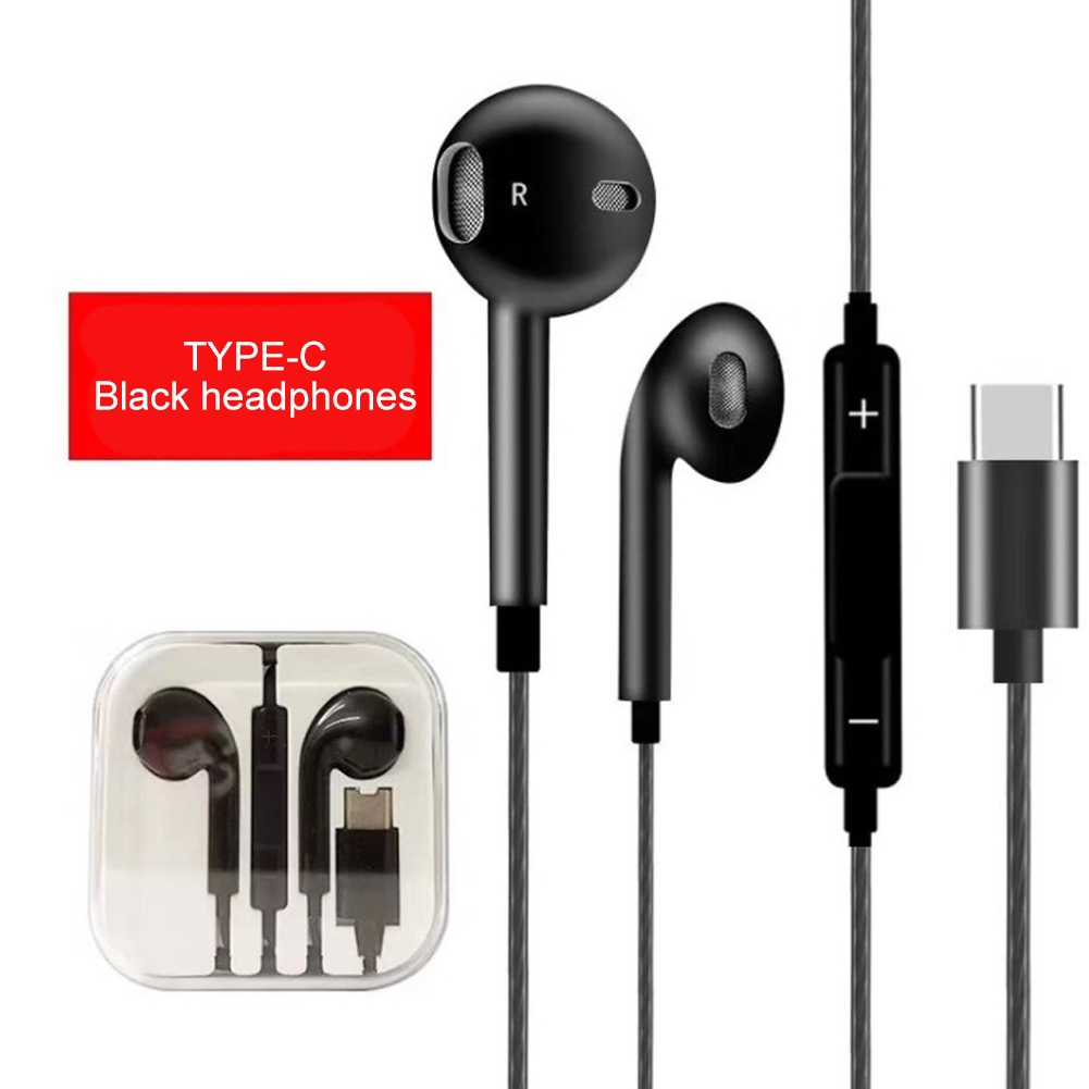 noise type c earphones