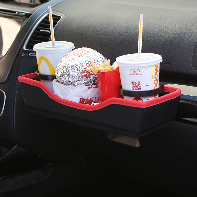 Car Driving Seat Table Tray Front Row, Car Passenger Seat Tray