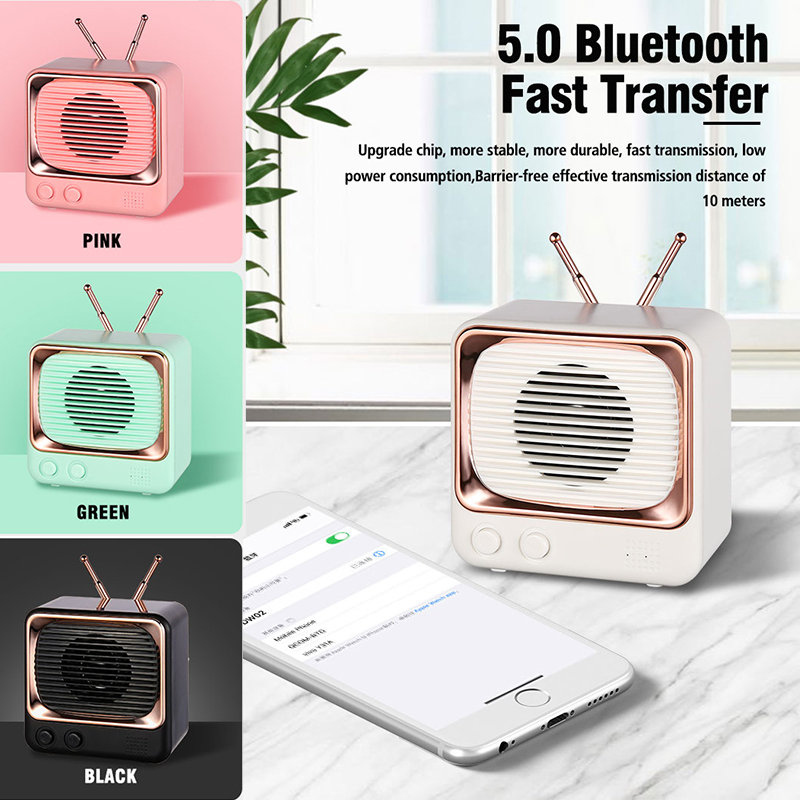 bluetooth for vintage stereo