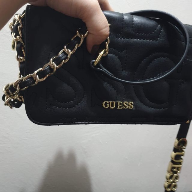 ORIGINAL GUESS BAG  Shopee Philippines