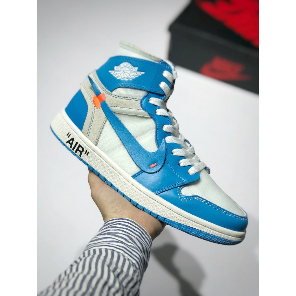 nike off white high cut