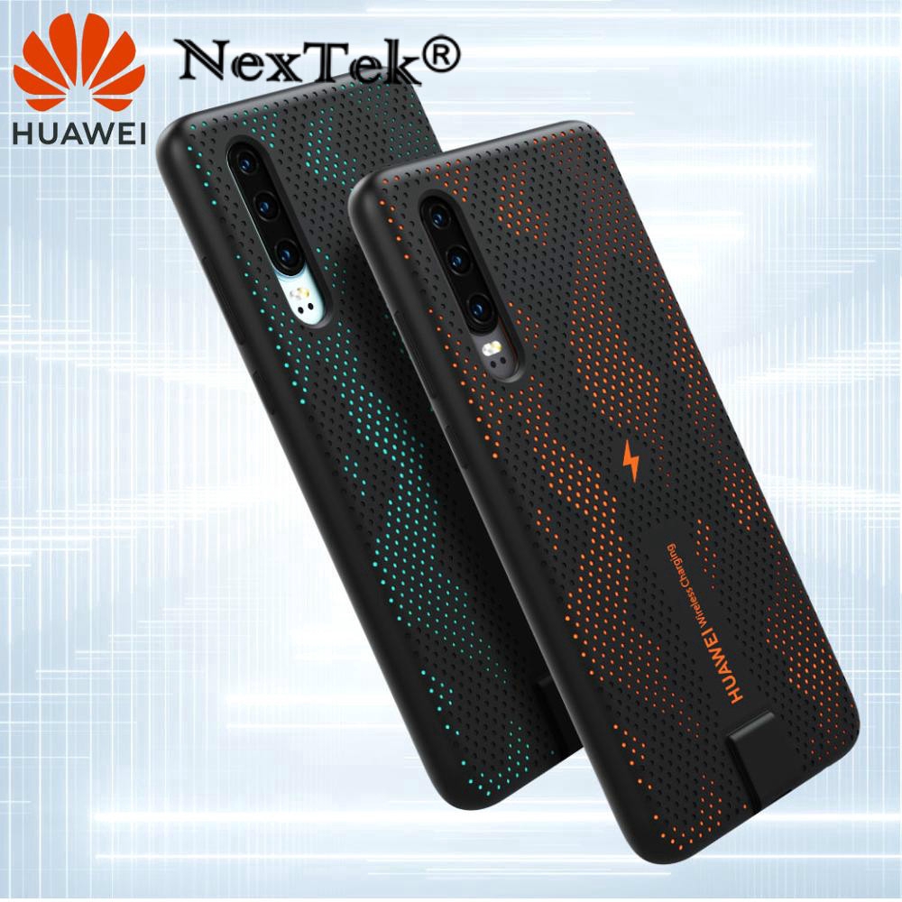 Original HUAWEI P30 Wireless Charging Case Huawei CNR216 ...