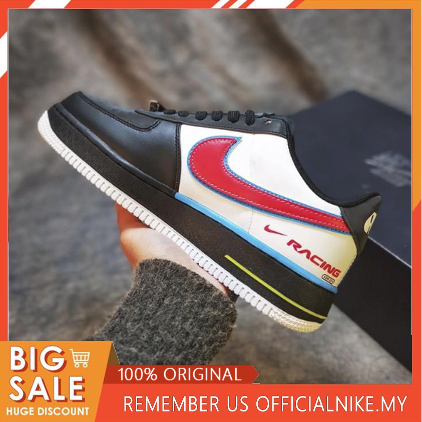 nike air force racing