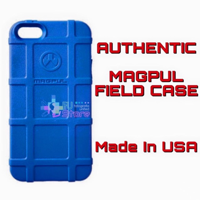 Magpul Iphone Case Authentic Shopee Philippines