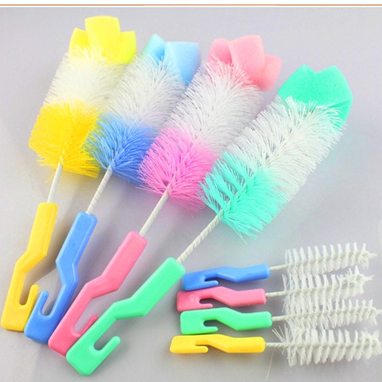 Bottle Cleaner Set 2 Details Shopee Philippines