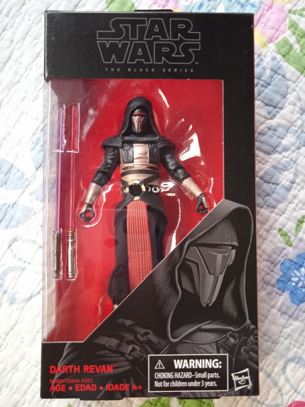 darth revan 3.75