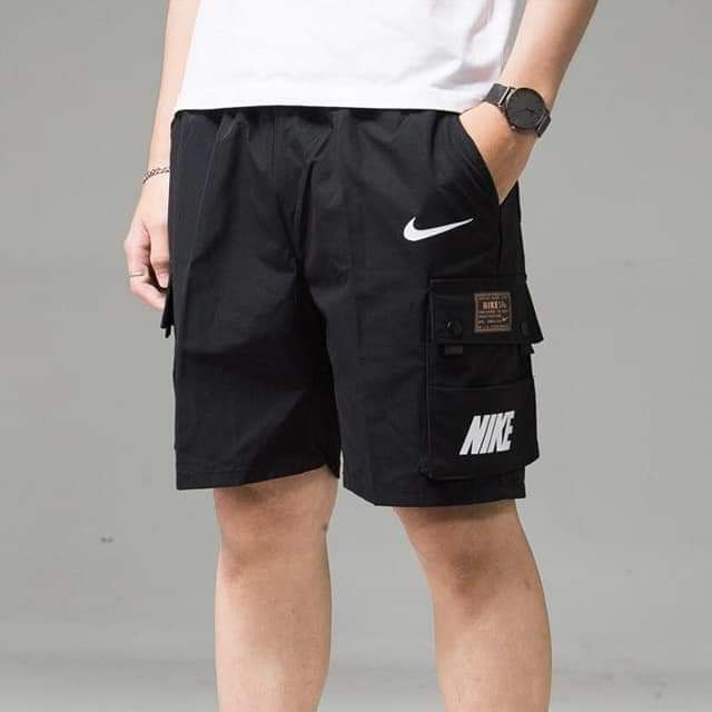 nike cargo short