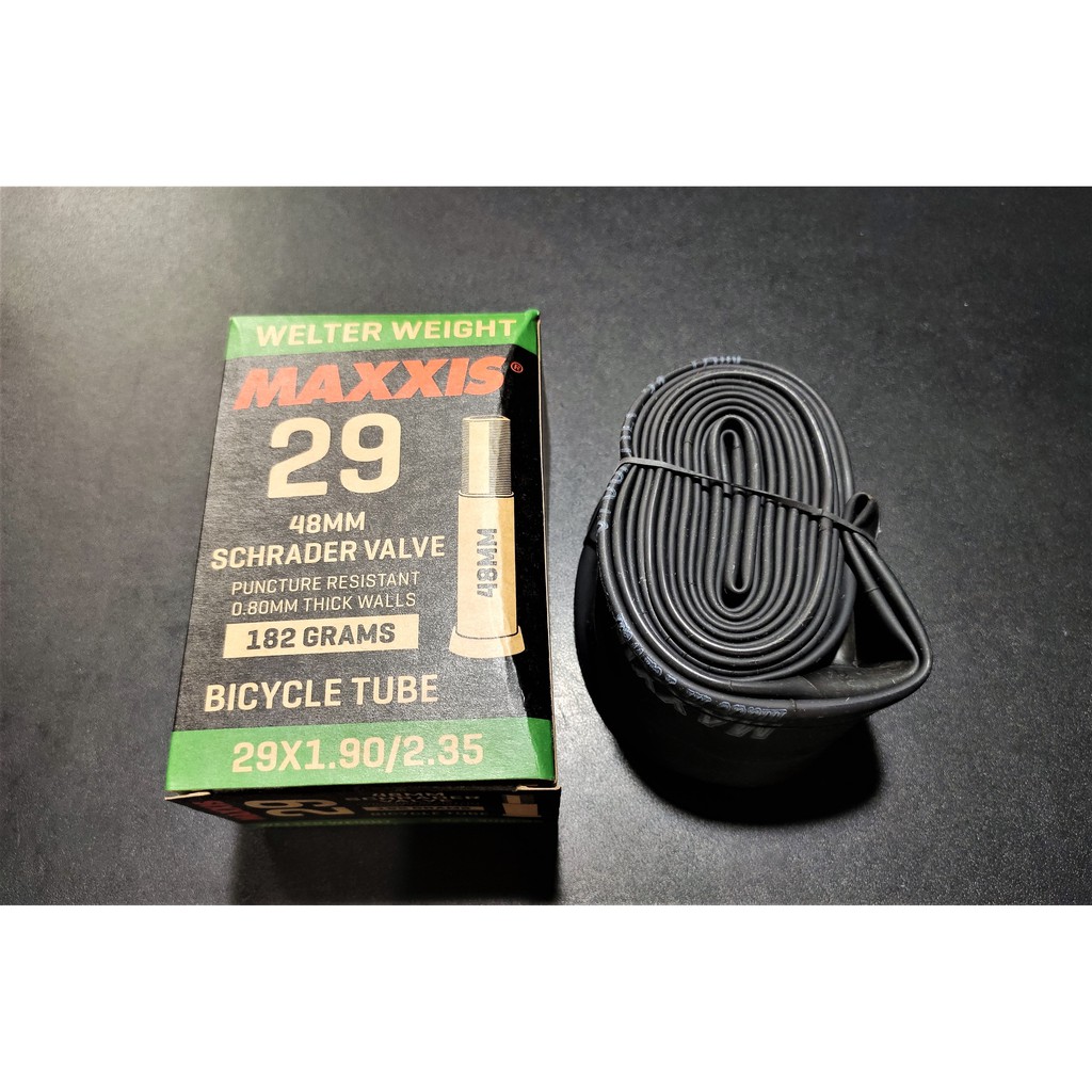 29 bike tube