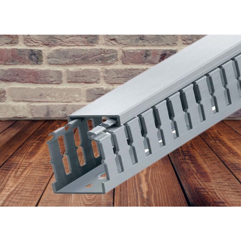 Pvc Trunking Cable Tray