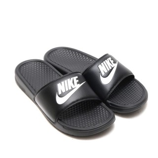 women's nike flip flops online