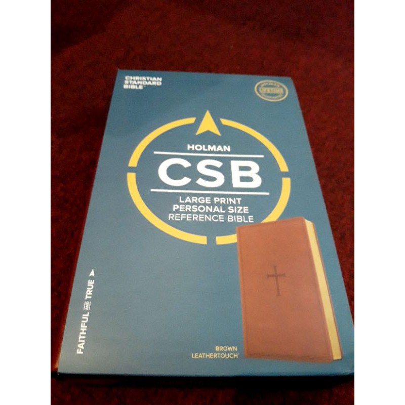 Christian