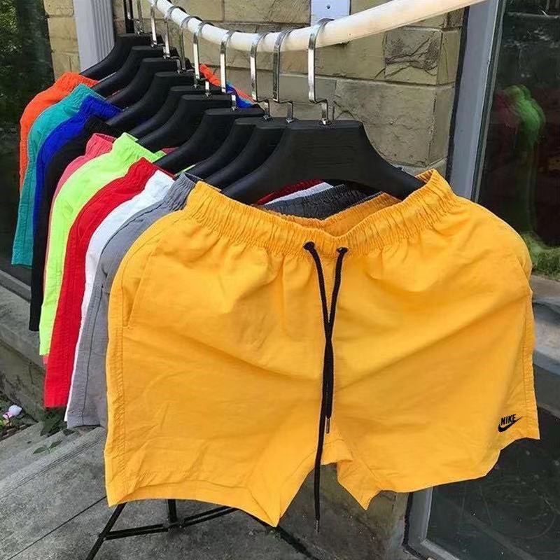 adidas taslan shorts