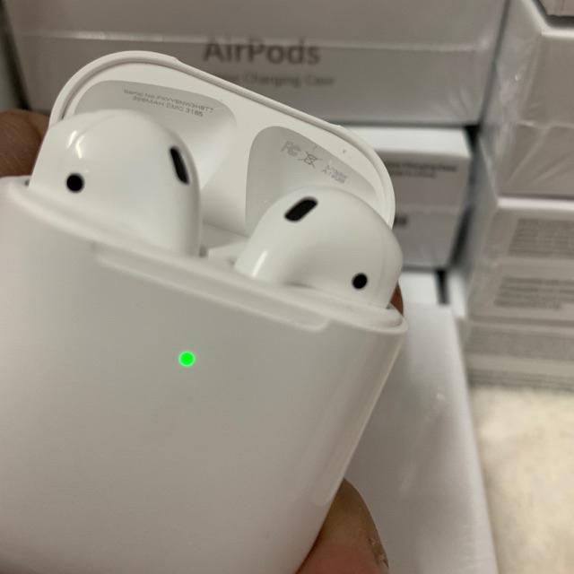 airpods 2nd generation noise cancelling
