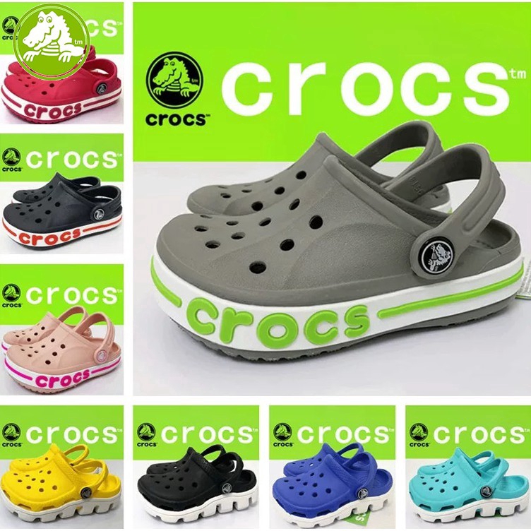 crocs shoes for boys