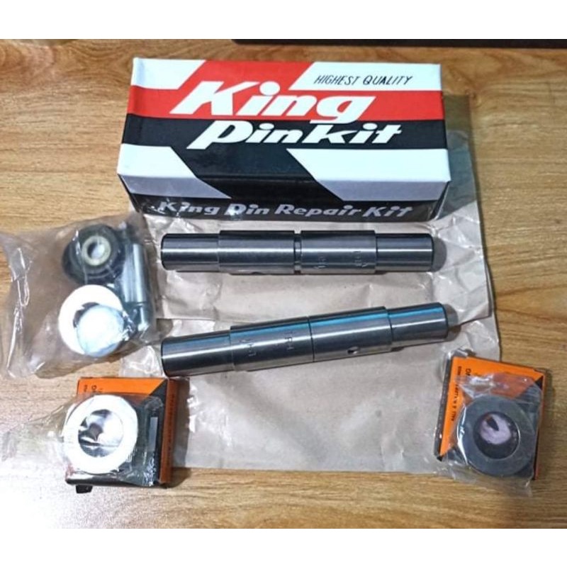 KING PIN KIT ISUZU C240 ELF (KP220) CULTURE Shopee Philippines