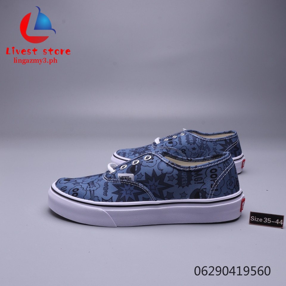 campus slip on shoes