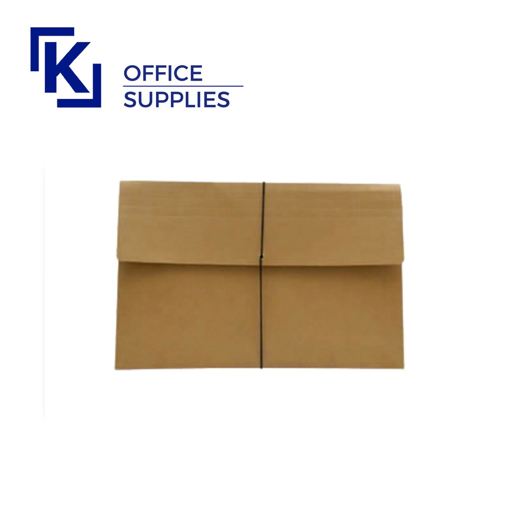 kraft-colored-expanding-envelope-legal-size-shopee-philippines