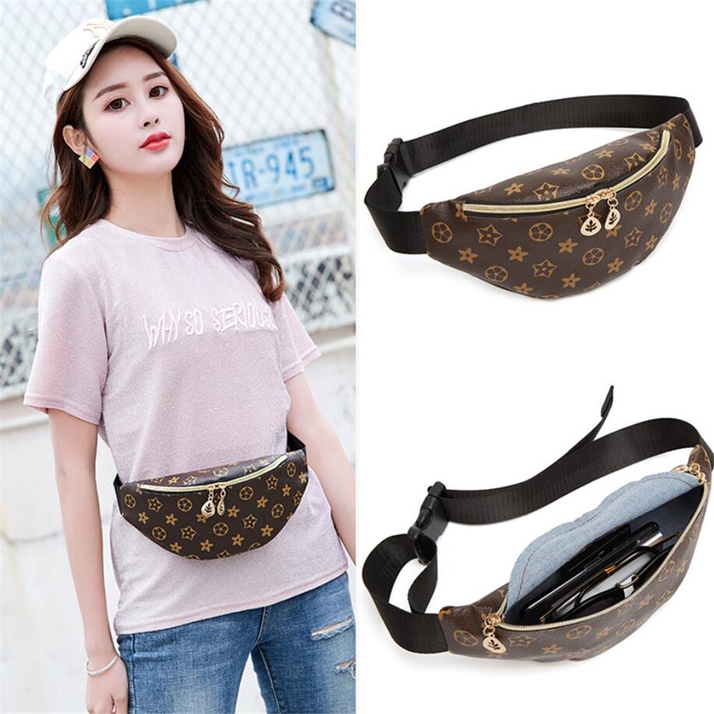 waist bag for women