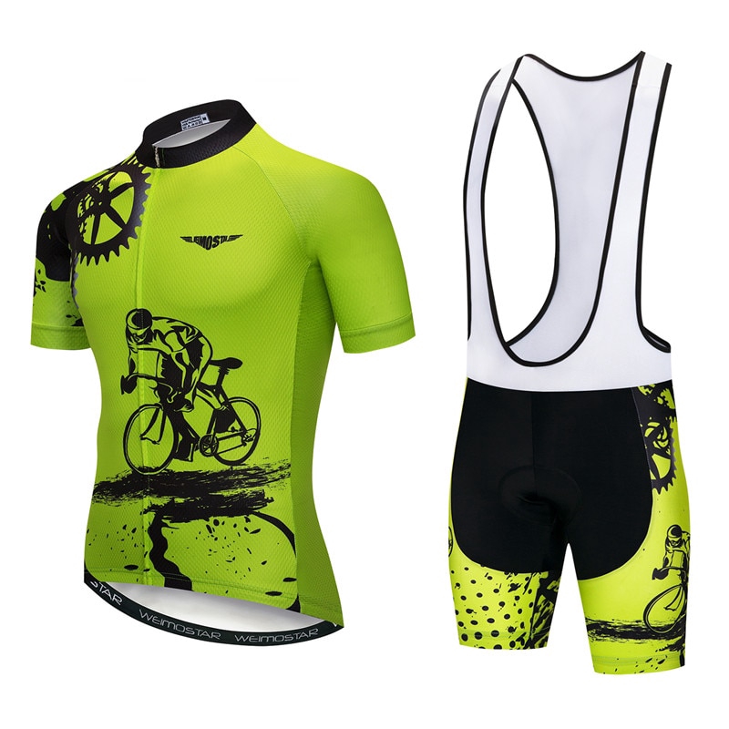 mtb bike jersey