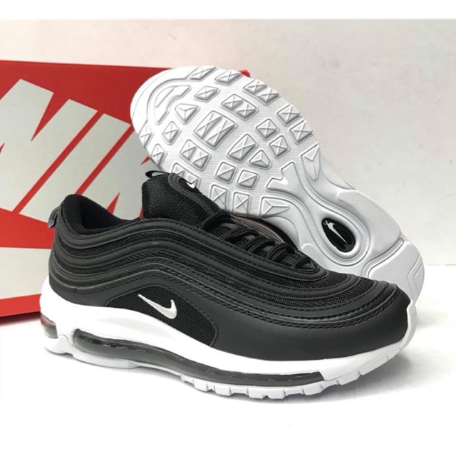 nike air 97 gray