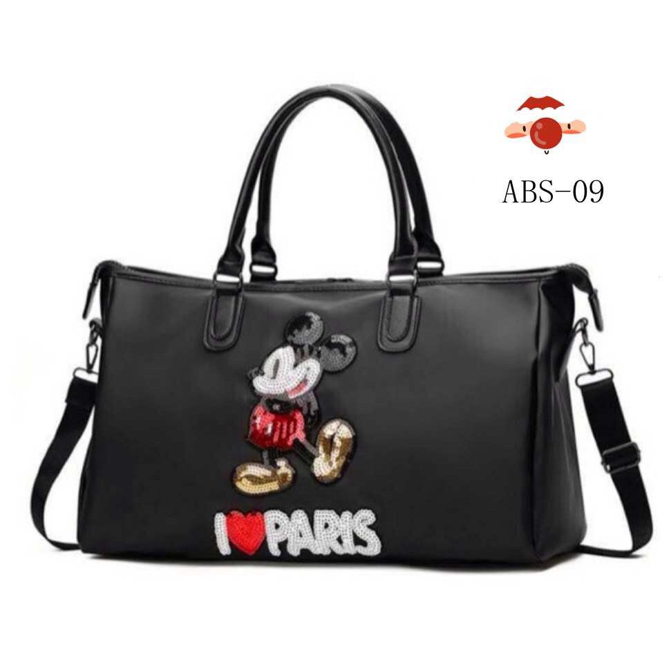 ladies travel bag