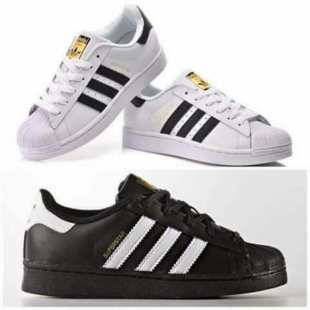 adidas superstar shopee